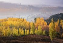 格林豪泰酒店，开启宁静致远之旅行