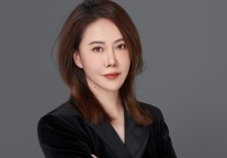 刘秋萍出任宁波金茂嘉悦酒店总经理