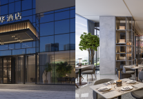 万达悦华酒店连续5个月蝉联迈点MBI指数生活方式酒店前五强