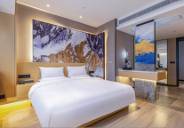 途客中国酒店淮北体育场店，绚丽精彩