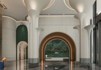 招商蛇口壹棠上新，演绎雅致旅居高品质范本 