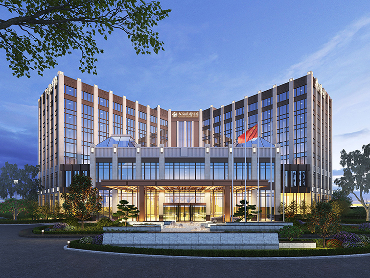 无锡机场佰翔花园酒店荣膺  “年度值得期待新开业机场酒店”奖项