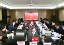 榆林文旅公司召开中秋国庆营销工作复盘会议