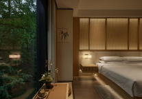 新项目开业 | 杭州东明山宿集，于良渚遇见森林野奢度假栖居地