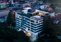 万达酒店发展2024年度业绩：核心业务韧性发展 全球布局彰显民族品牌实力