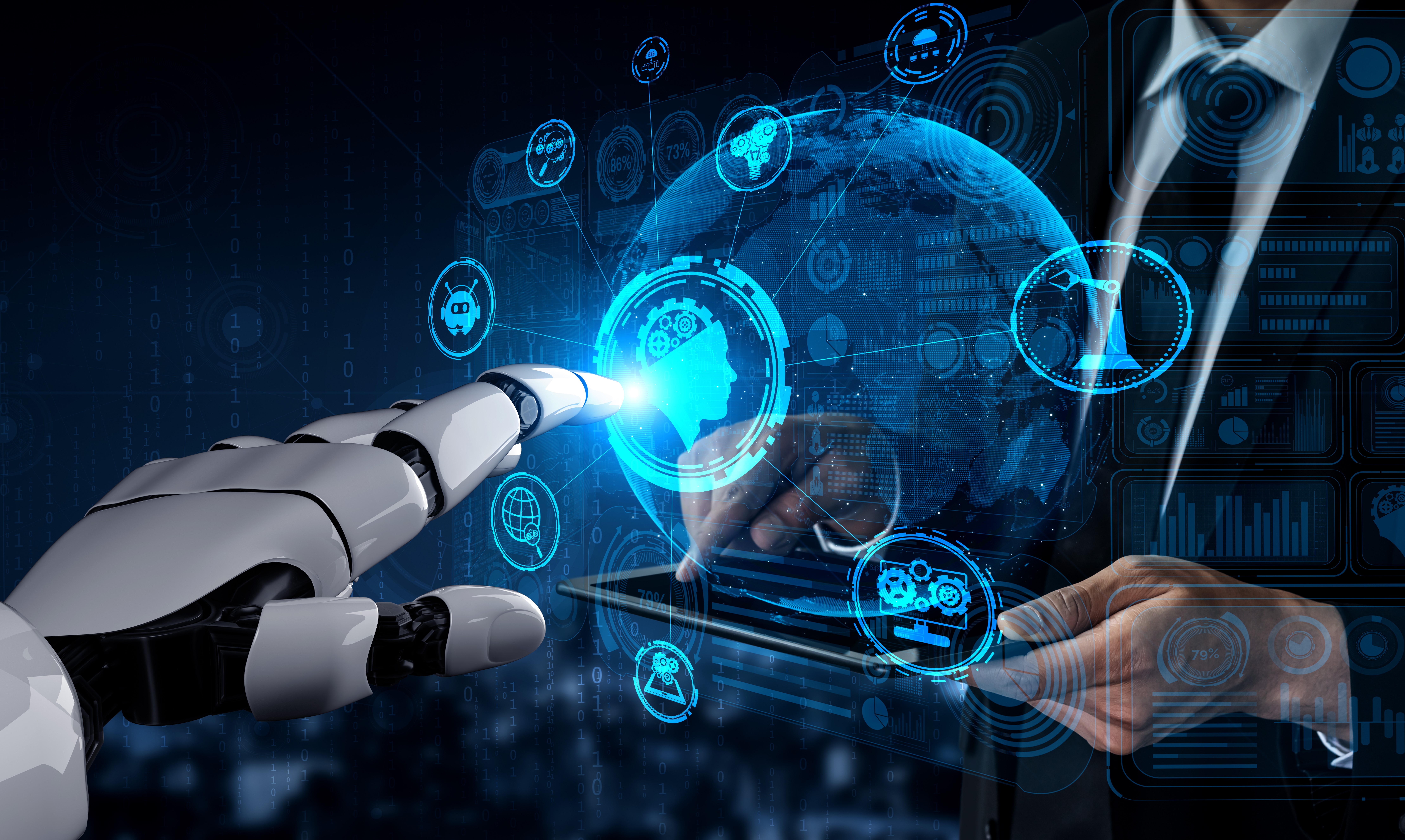 吉视传媒完成DeepSeek本地化部署