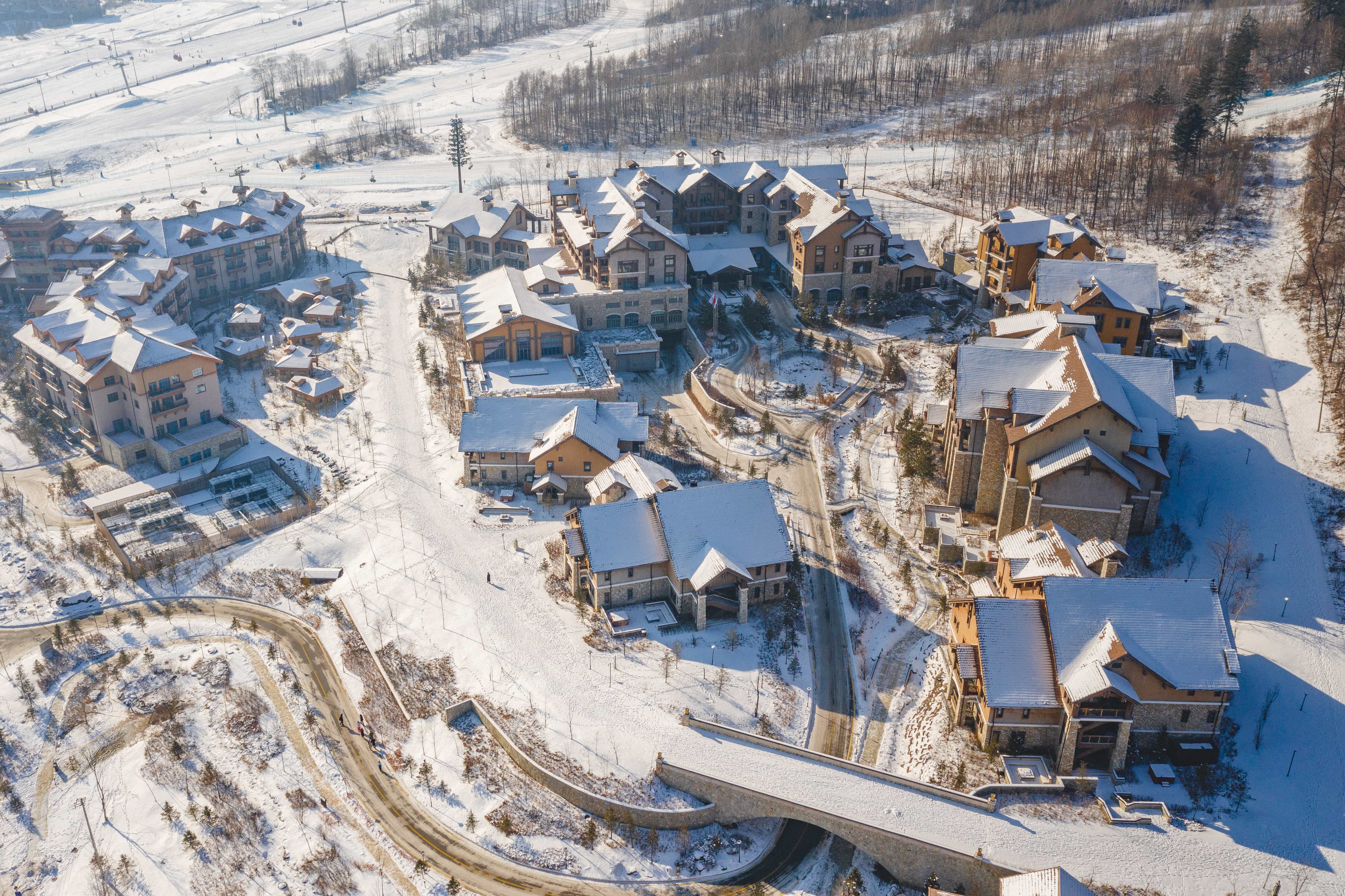 脱手400亿文旅项目，万达这次又卖了啥？