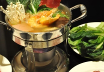 沈阳富力万达文华酒店冬日暖锅系列上新