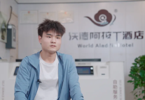 投资人面对面 | 沃德阿拉丁火车站大观园马总：这种互联网式的会员玩法，充满想象空间