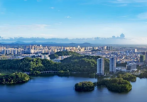 铂顿国际公寓新店推荐——这个广东小城，居然是中国最具幸福感城市？