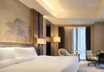 万达小城游-柳州富力万达嘉华酒店带您玩转龙城