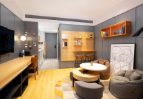 憬黎·热点聚焦|从五一出行，切实感受憬黎魅力！