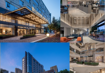 万达美华酒店荣登迈点品牌指数多项榜单，全国百强酒店排名第28