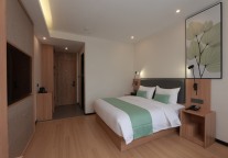 格林豪泰酒店，陪您体验“最厦门”的无限风情   