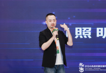 奥莱维陈鸿安：AI照明，帮酒店赚钱的智能产品