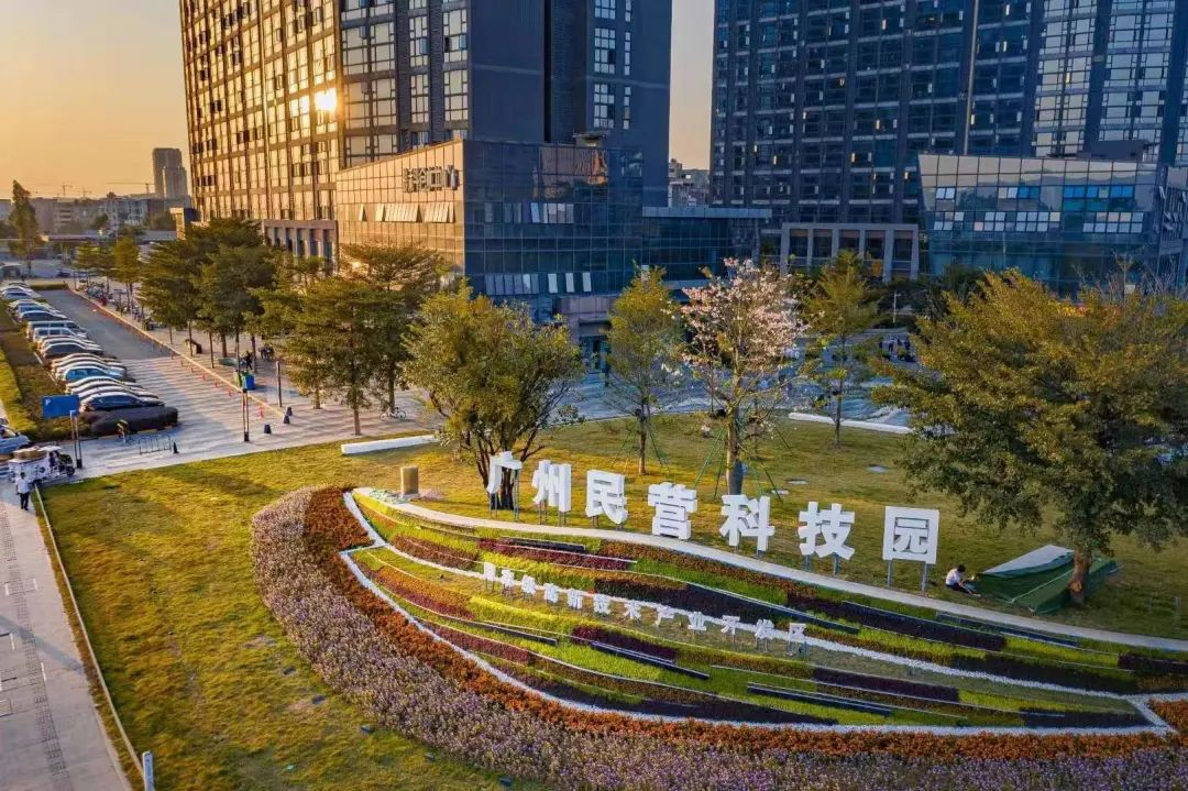 铂顿国际公寓广州民营科技园店业绩亮眼，实现高效资产管理