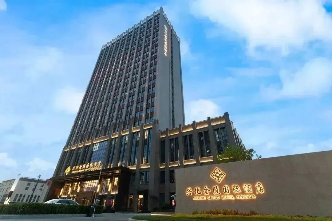 官宣 | 2023年值得期待的金陵连锁旗下预开业酒店品鉴