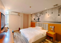 速8酒店昆山万达广场店开业