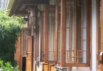 春日乐游，盘点成都周边古镇特色酒店！