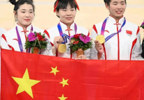 奥运荣耀与自然之美-奥运冠军走进三清山景区