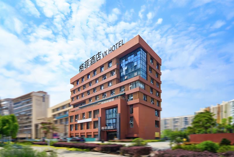 醉美无锡，诗意栖居——格菲酒店邀您共赴诗意之旅