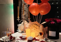 泉州富力万达文华酒店推出“鎏金岁月·挚爱永恒”漂亮饭，解锁味觉交响曲‌