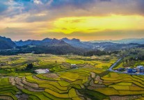 云南320个景区减免台湾“首来族”门票