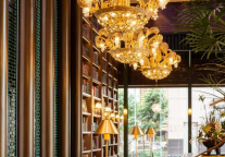 遇见博物馆，看喆啡锐品酒店如何打造1+1＞2的商业空间价值？