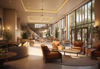 万枫酒店品牌再拓华中市场，长沙天心万枫酒店正式揭幕