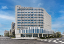 一秒置身萌趣海洋世界丨万信至格酒店旗下企鹅主题酒店开业“出圈”