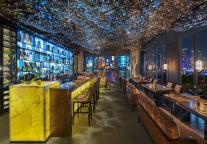 上海万达瑞华酒店「和」日式料理打造纯粹本味·夏之飨宴