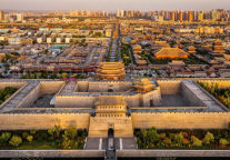 建国铂萃酒店落子千年古都 焕新大同中国精致生活方式