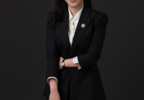 郑海燕出任长春凯悦酒店总经理  