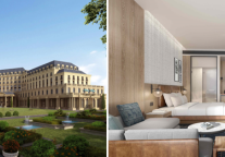 福朋喜来登酒店品牌进驻枫泾古镇 上海枫泾福朋喜来登酒店盛大揭幕