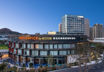 进击中的尚美数智！山东单省酒店破1000，用时不到肯德基一半