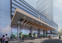 来格林东方酒店，找寻更多爱上福州的理由