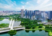 住贝壳酒店， 步履慢慢游郑州