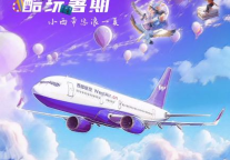 赋能超值权益！易宝联合西部航空探索数字藏品长期价值