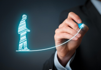 当智能床垫“遇上”智能酒店，喜临门的新纪元悄然开启