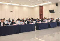 榆林旅投公司举办党员教育培训班