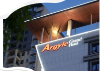 雅阁酒店集团|A Labor of Love 非凡旅途 尊享雅阁