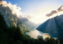 张润钢：盘点似水年华——瑞士留学回忆录终章（八）