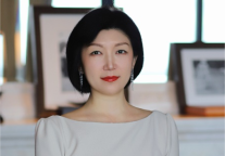 海口丽思卡尔顿酒店与海口万丽酒店任命于淼女士为总经理