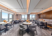 顺德住宿推荐|铂顿国际公寓顺德欢乐海岸plus店