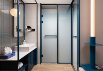 产品巧思|舒与酒店灯光设计，专为深睡打造！