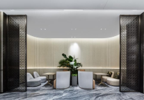 【上海会展方隅公寓】人文相邻，心之所居