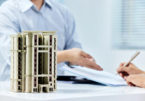 建信保租房 REIT 正式申报 底层资产由三个保租房项目组成