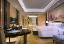 天津富力万达文华酒店呈现中高考房礼遇