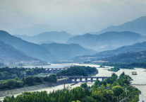 青城山宿仙谷加入罗莱夏朵