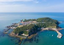 威海山海间，格林东方藏着一帧精致时光